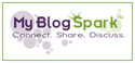My Blog Spark