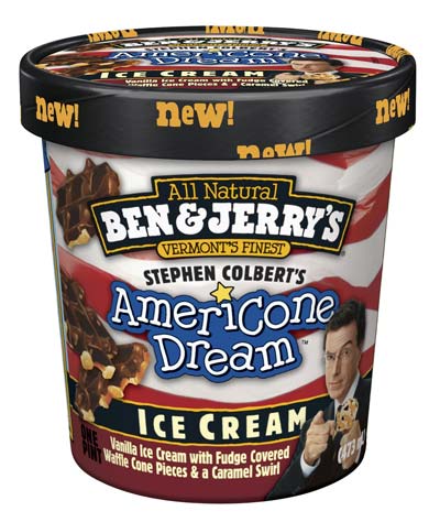 Ben And Jerry's July Is national Ice Cream Month *pint a day ...