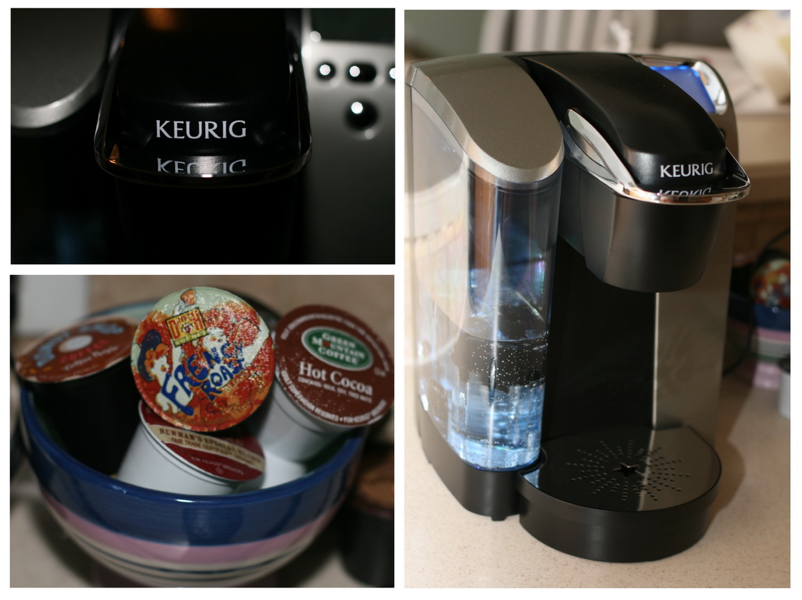 Nescafe Dolce Gusto Circolo Review - Part 2 - Mom's Blog