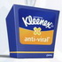 Kleenex Anti Viral Battle The Bug Giveaway