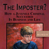 The Imposter By Kip Kreiling *review and giveaway*